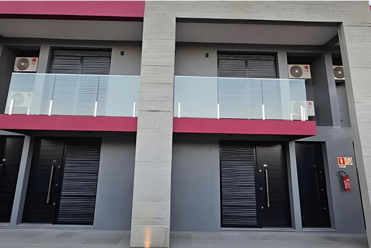 Studios Exclusivos Em Frente A Fundaparque, Em Bento Goncalves Bento Gonçalves Exterior foto