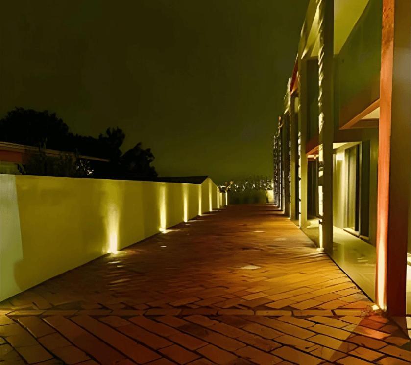 Studios Exclusivos Em Frente A Fundaparque, Em Bento Goncalves Bento Gonçalves Exterior foto