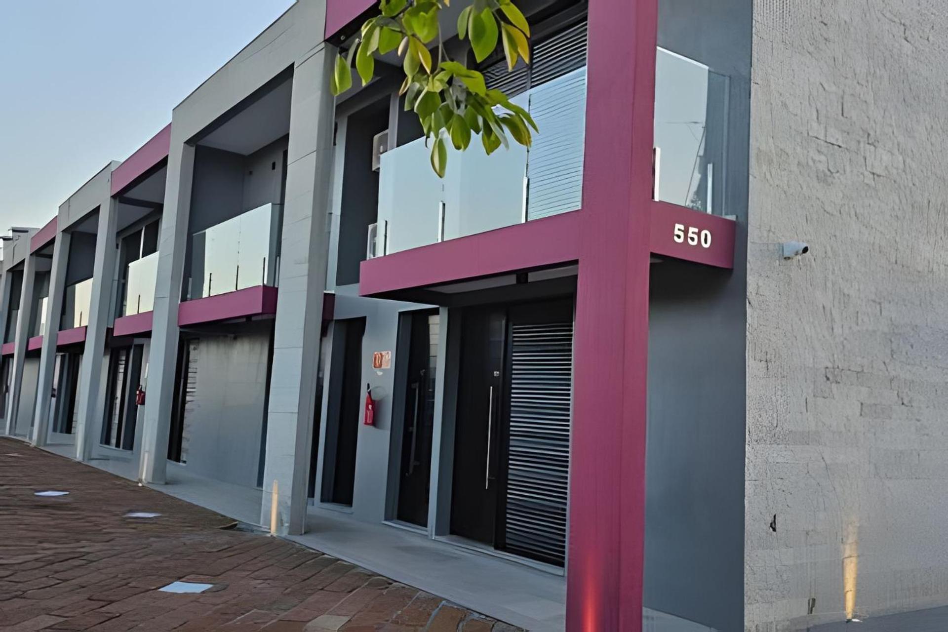 Studios Exclusivos Em Frente A Fundaparque, Em Bento Goncalves Bento Gonçalves Exterior foto